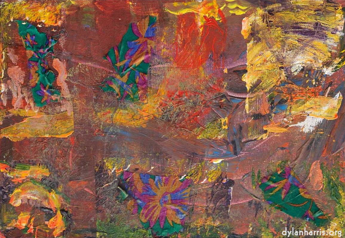 image: nigel&rsquo;s art