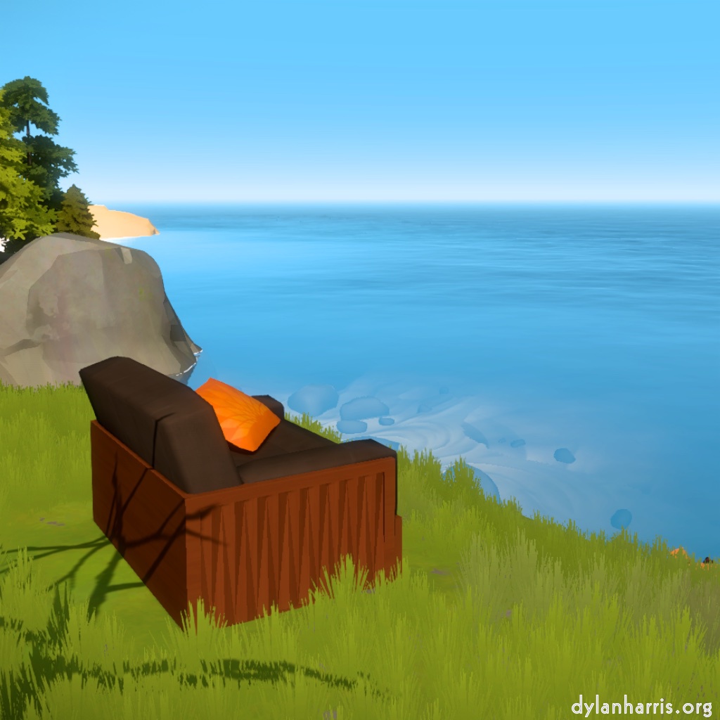 Image: the witness screenshot 4