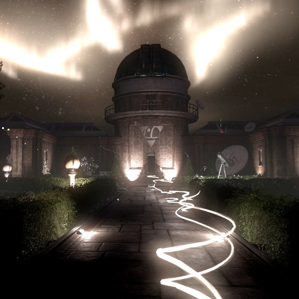 image: a screenshot from everyone&rsquo;s gone to the rapture