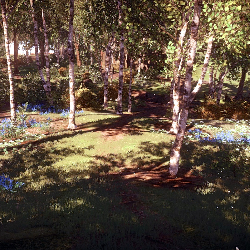 image: a screenshot from everyone&rsquo;s gone to the rapture