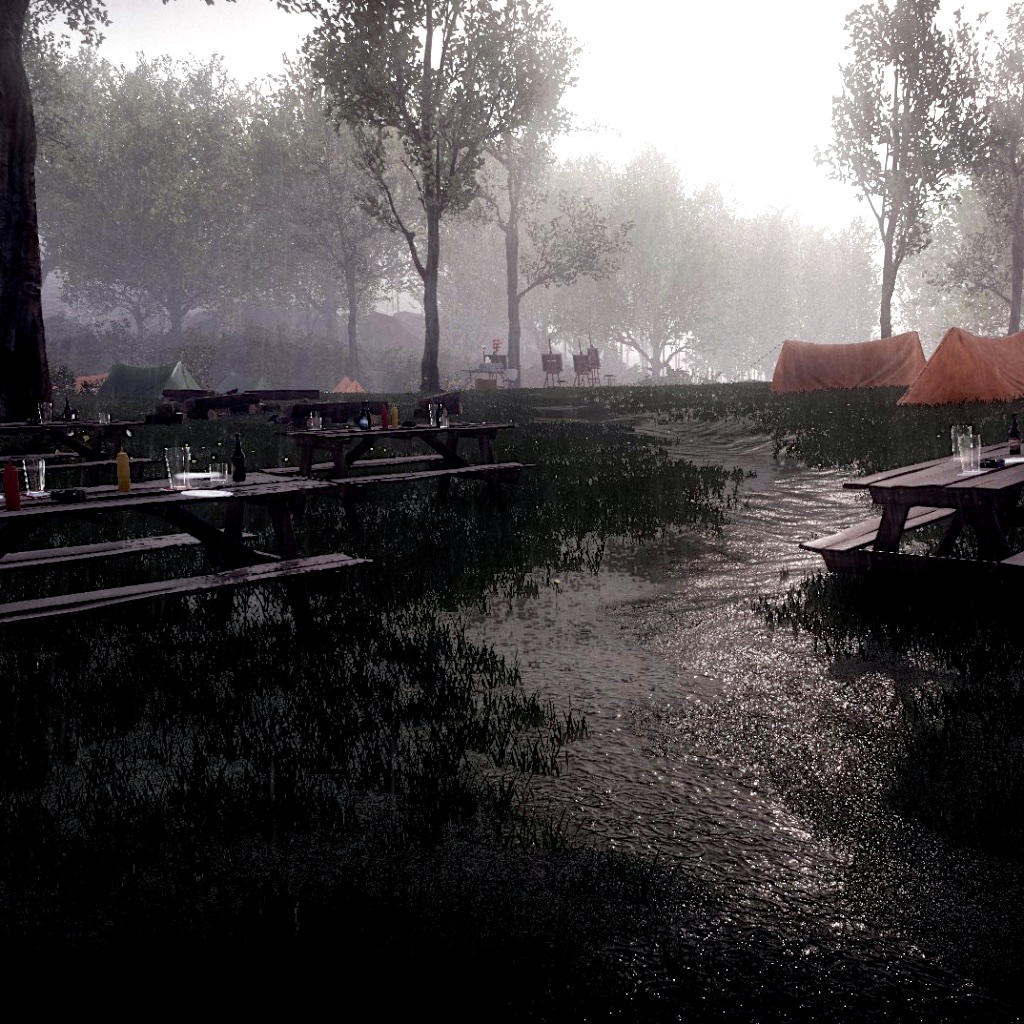 image: a screenshot from everyone&rsquo;s gone to the rapture