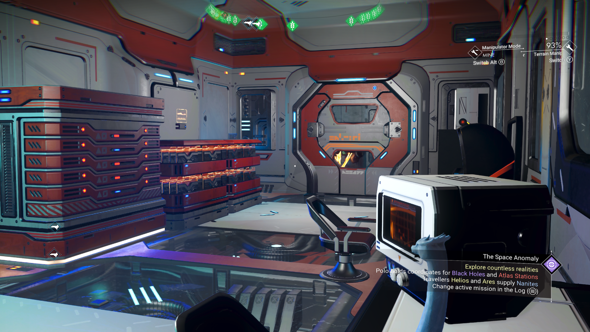 image: no man's sky screenshot