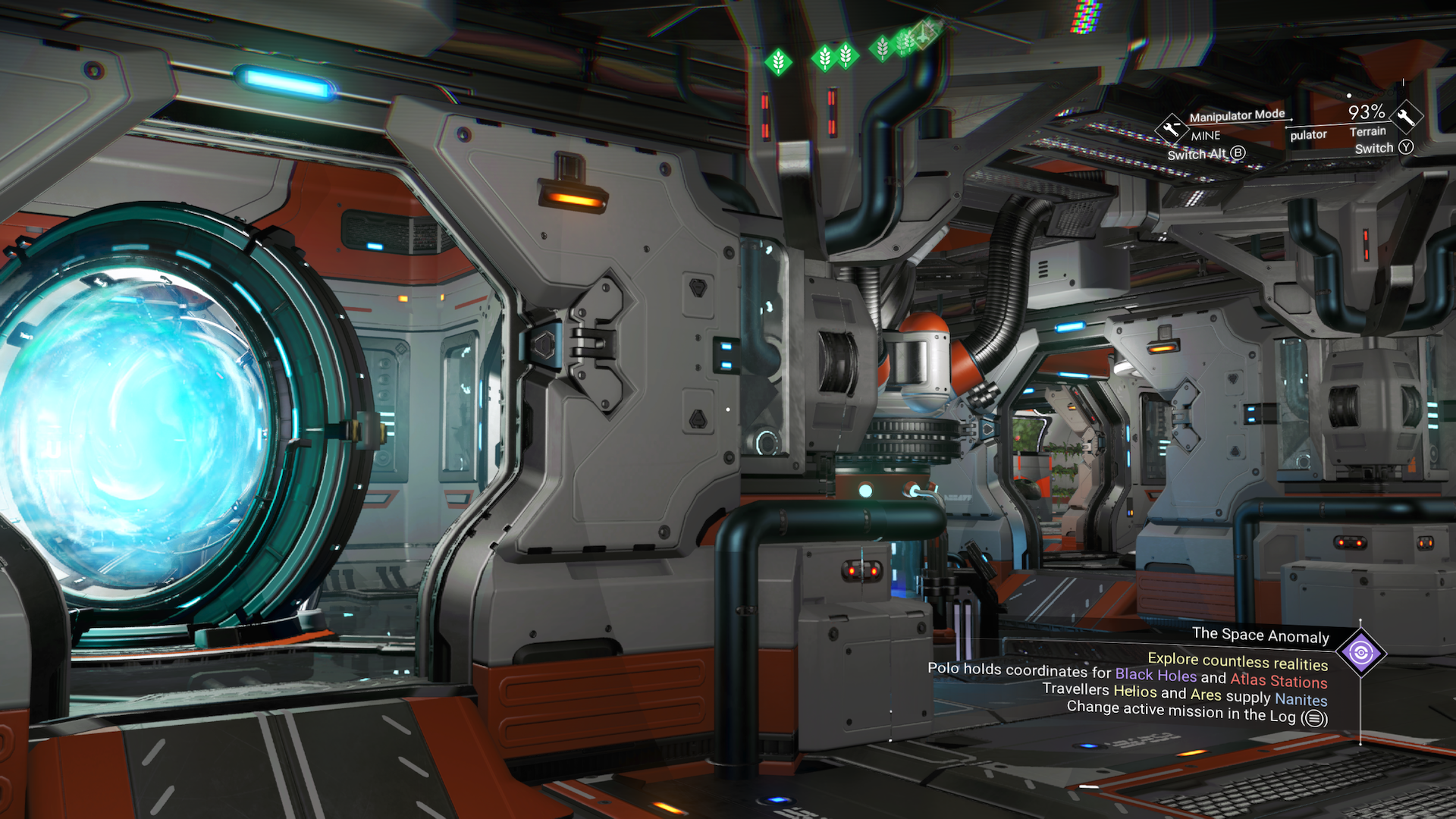 image: no man's sky screenshot