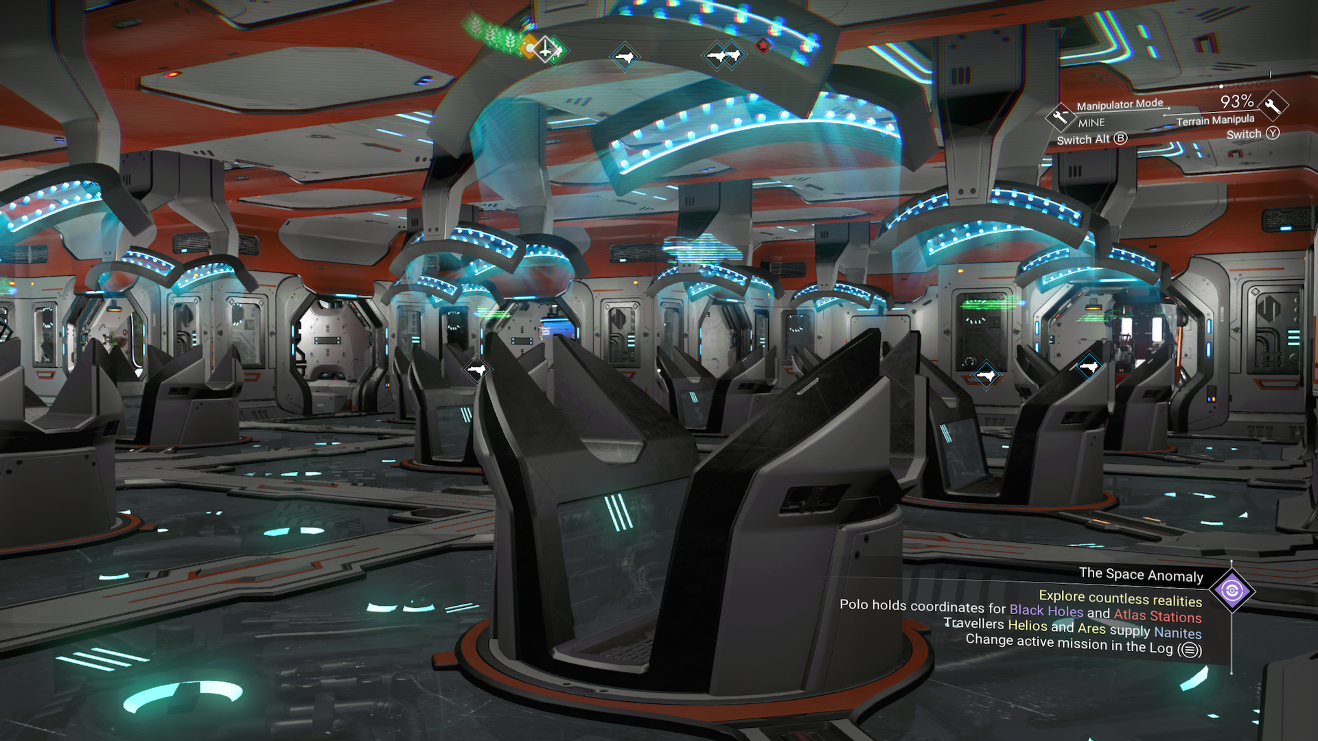 image: no man's sky screenshot