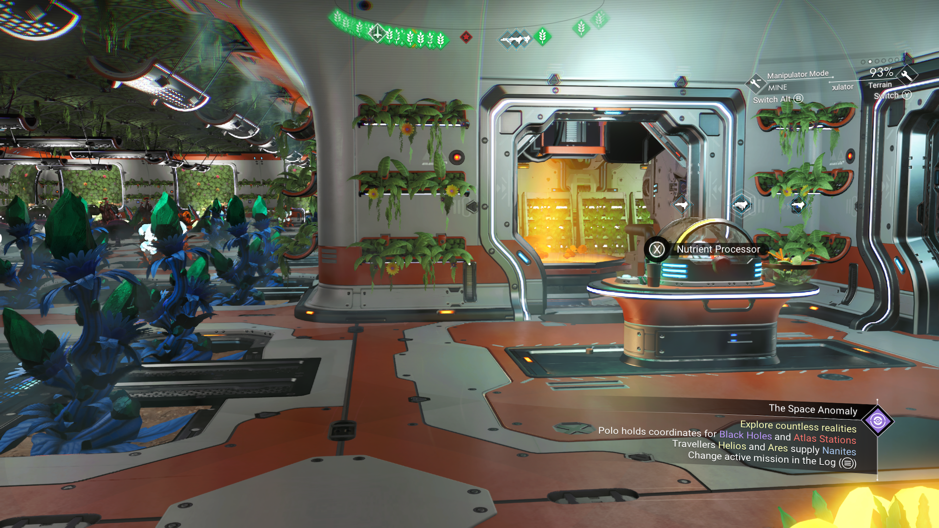 image: no man's sky screenshot