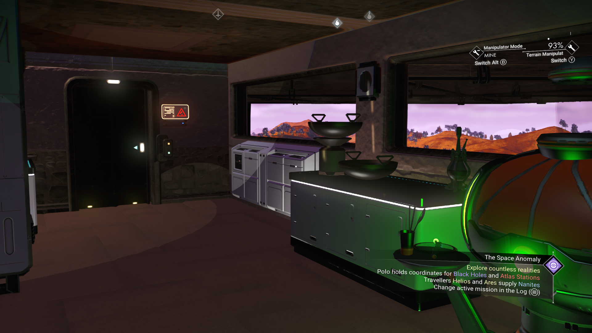 image: no man's sky screenshot