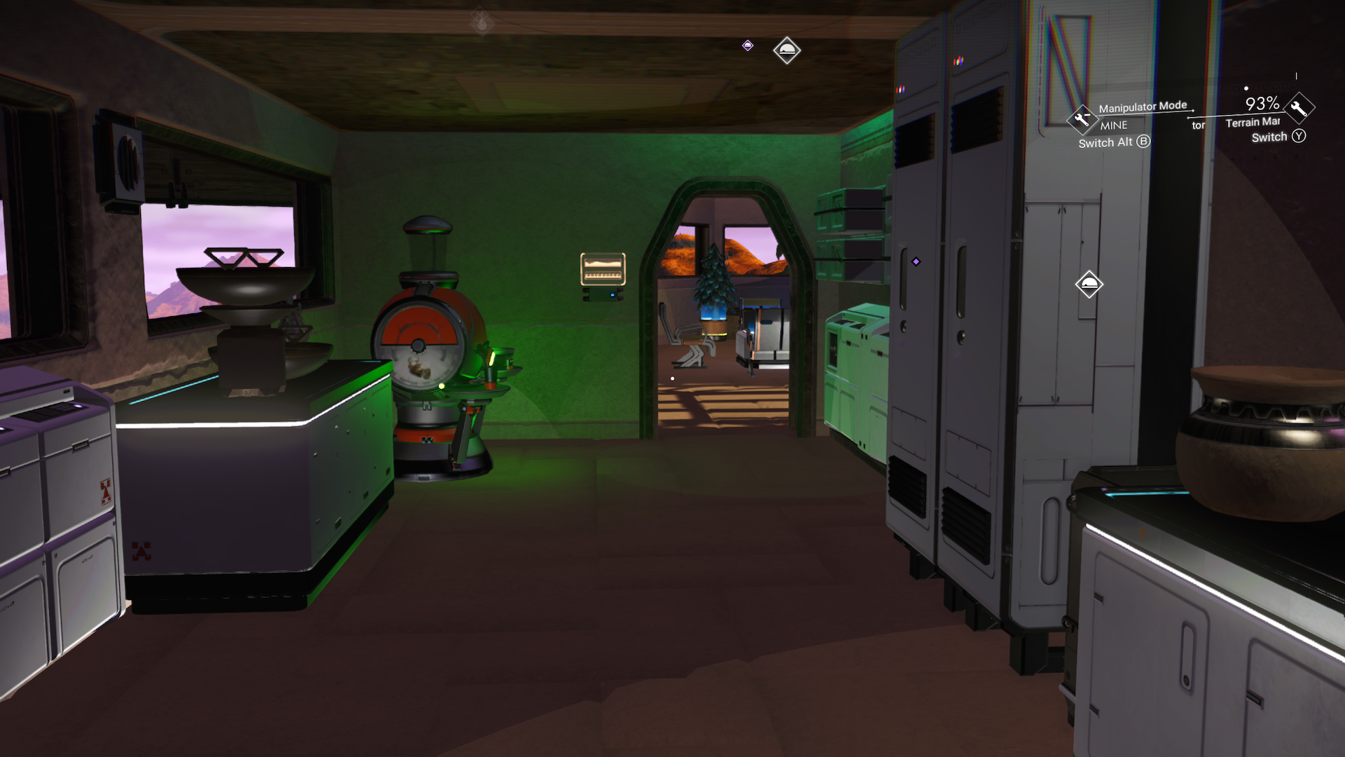 image: no man's sky screenshot