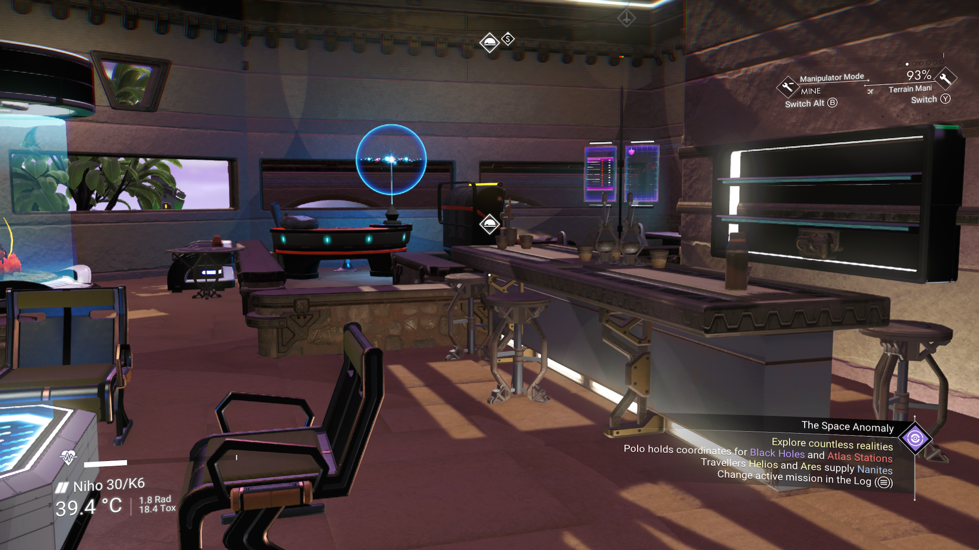 image: no man's sky screenshot