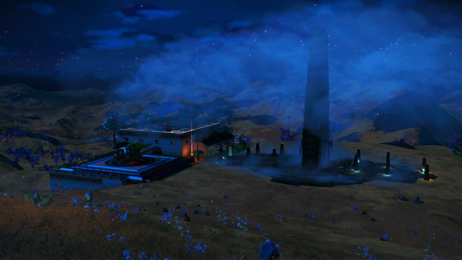 image: no man's sky screenshot