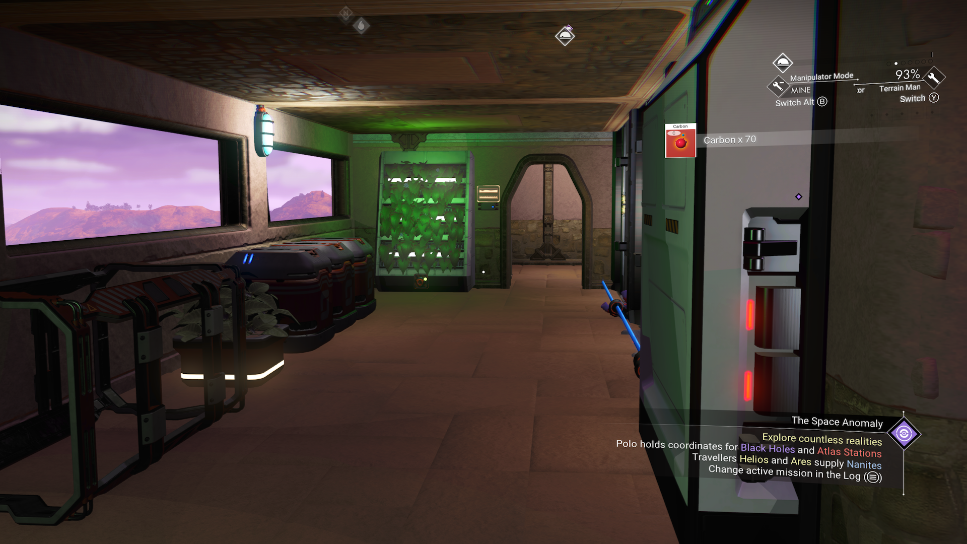 image: no man's sky screenshot