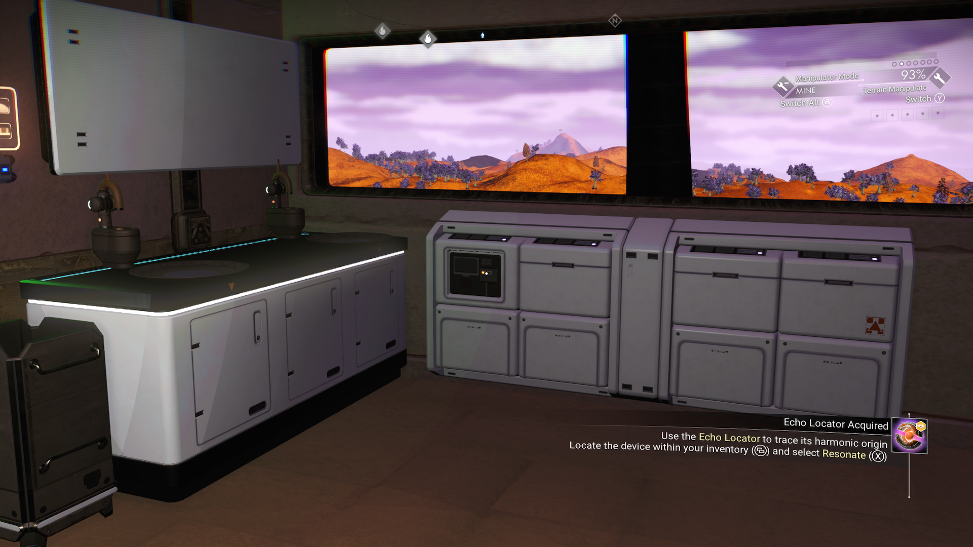 image: no man's sky screenshot