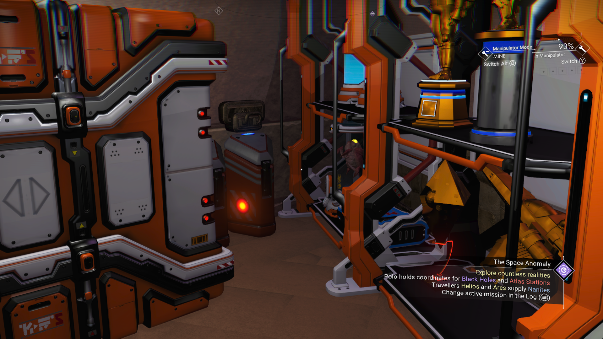 image: no man's sky screenshot