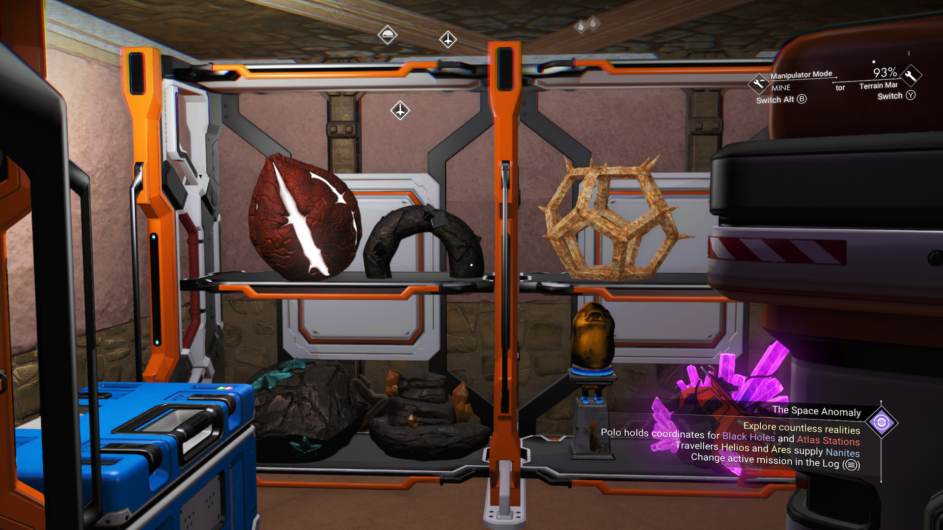 image: no man's sky screenshot