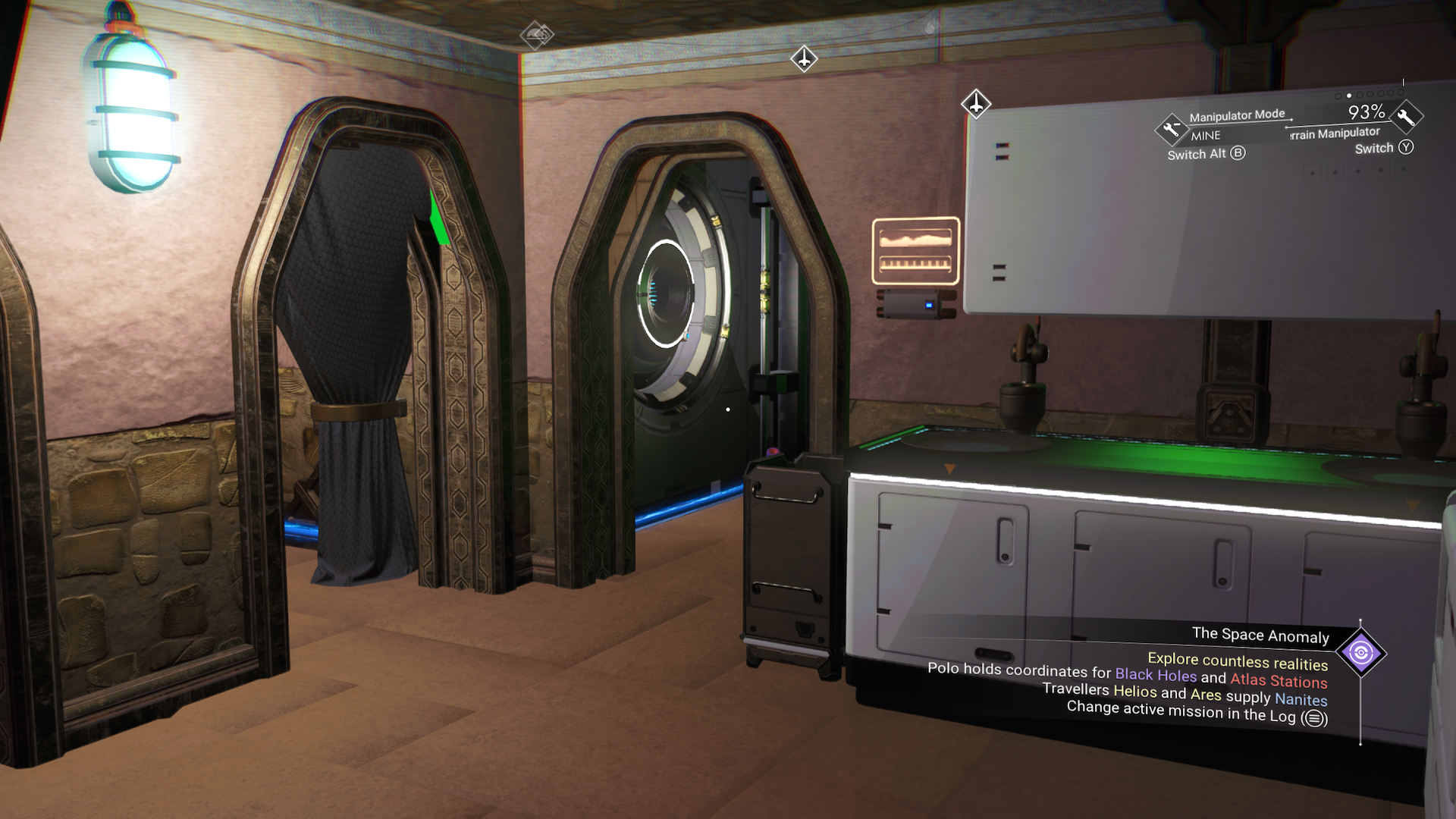 image: no man's sky screenshot