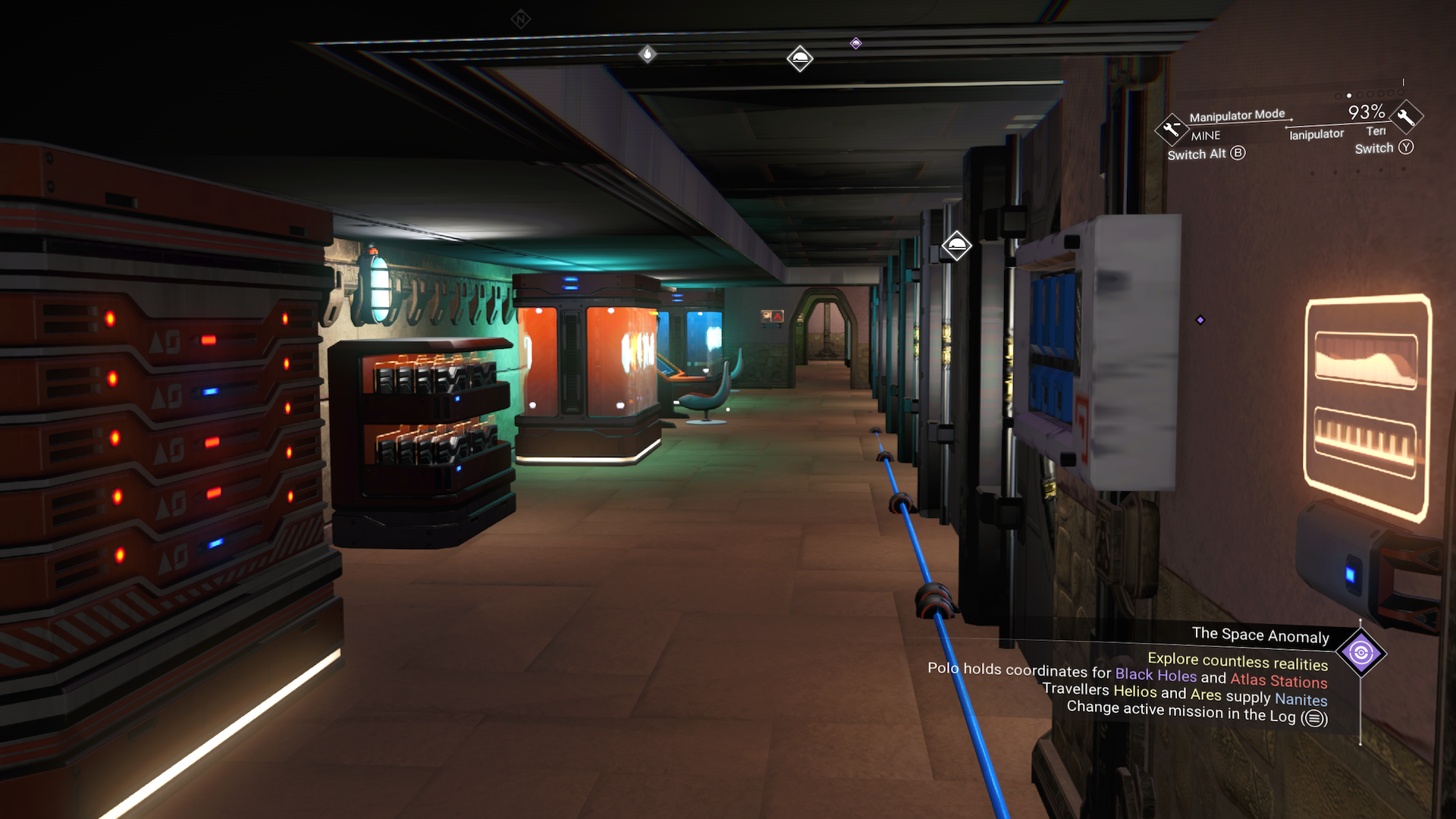 image: no man's sky screenshot