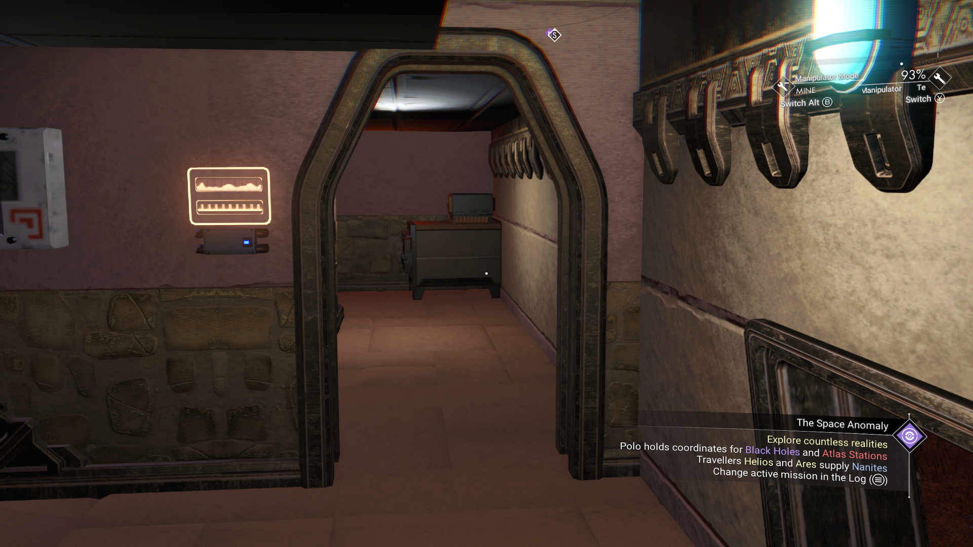 image: no man's sky screenshot