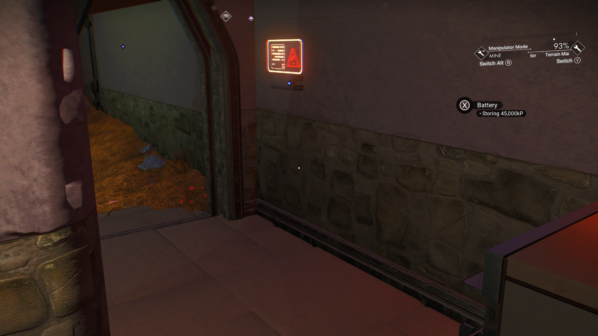 image: no man's sky screenshot