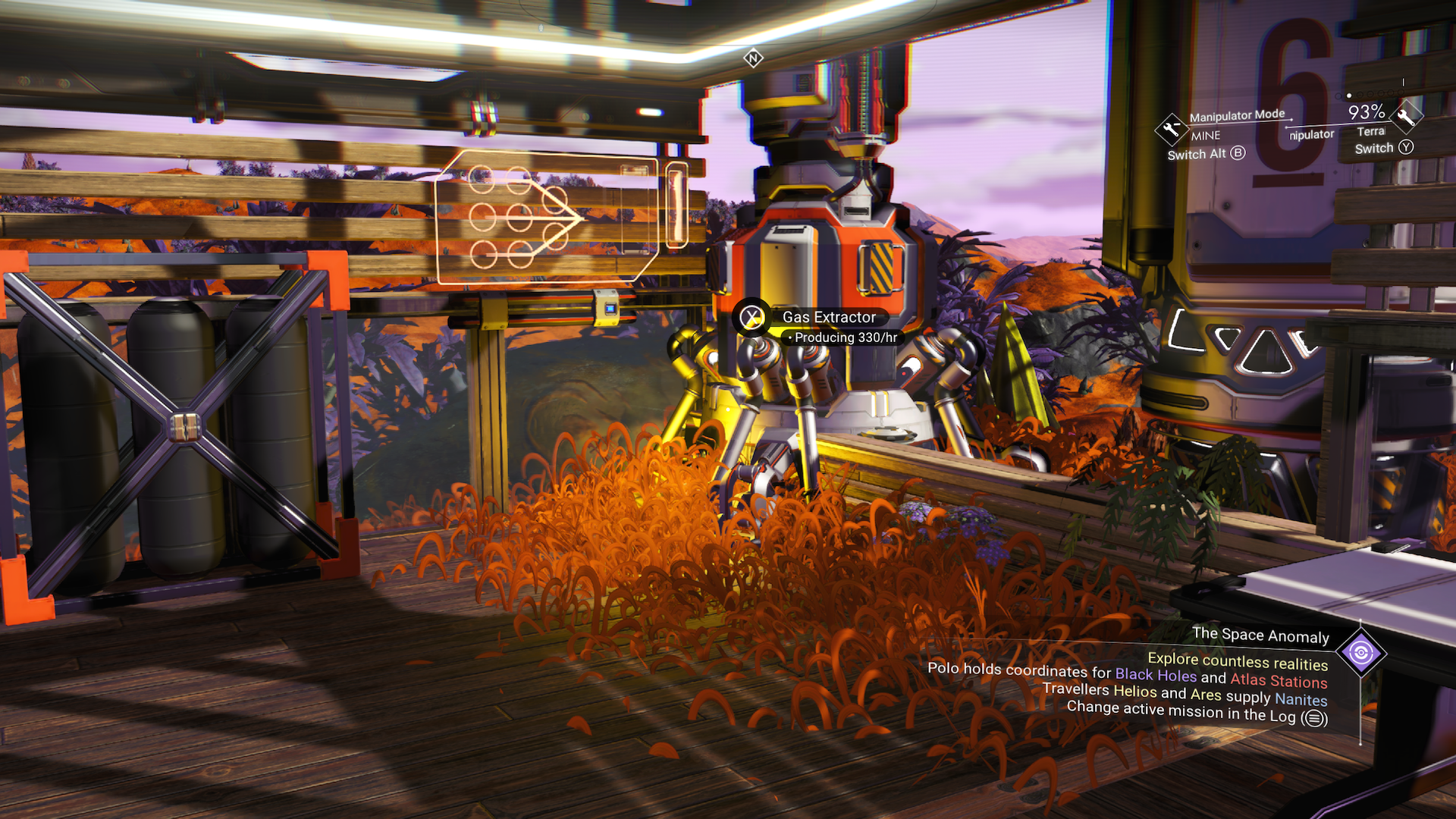 image: no man's sky screenshot