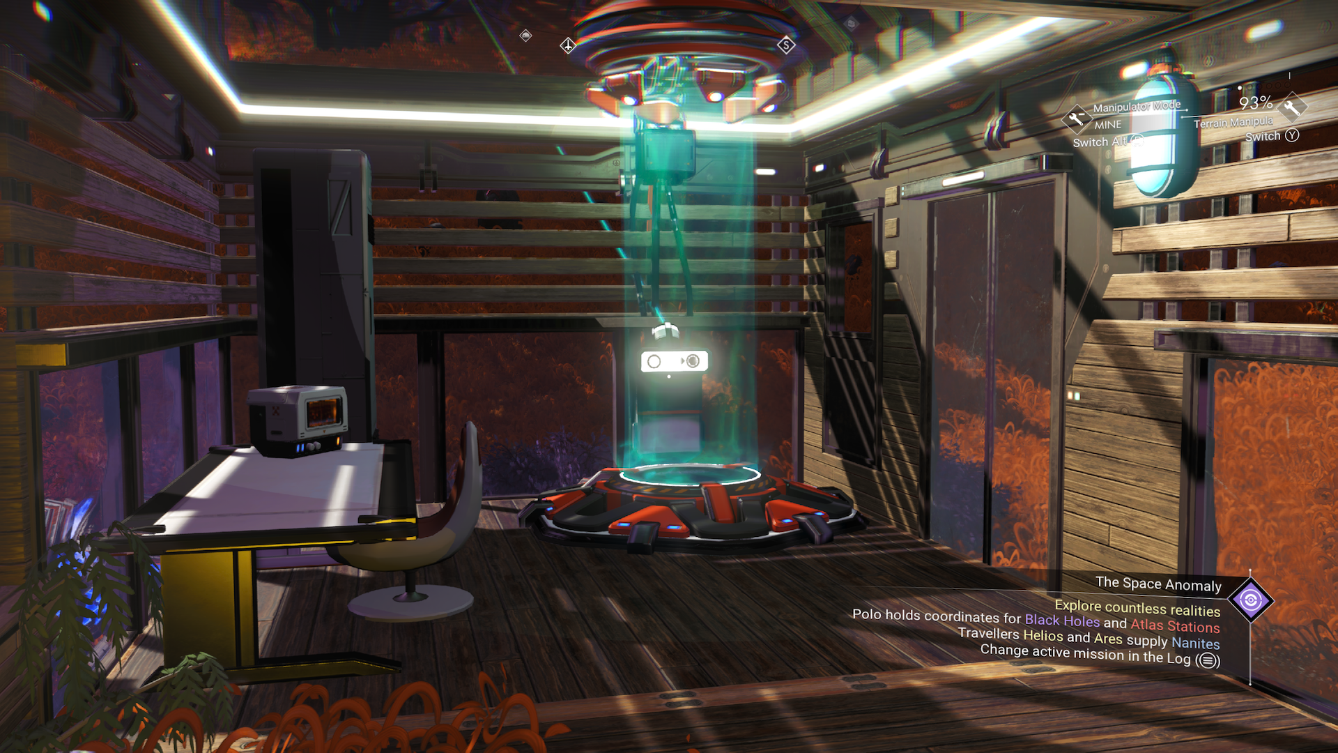 image: no man's sky screenshot