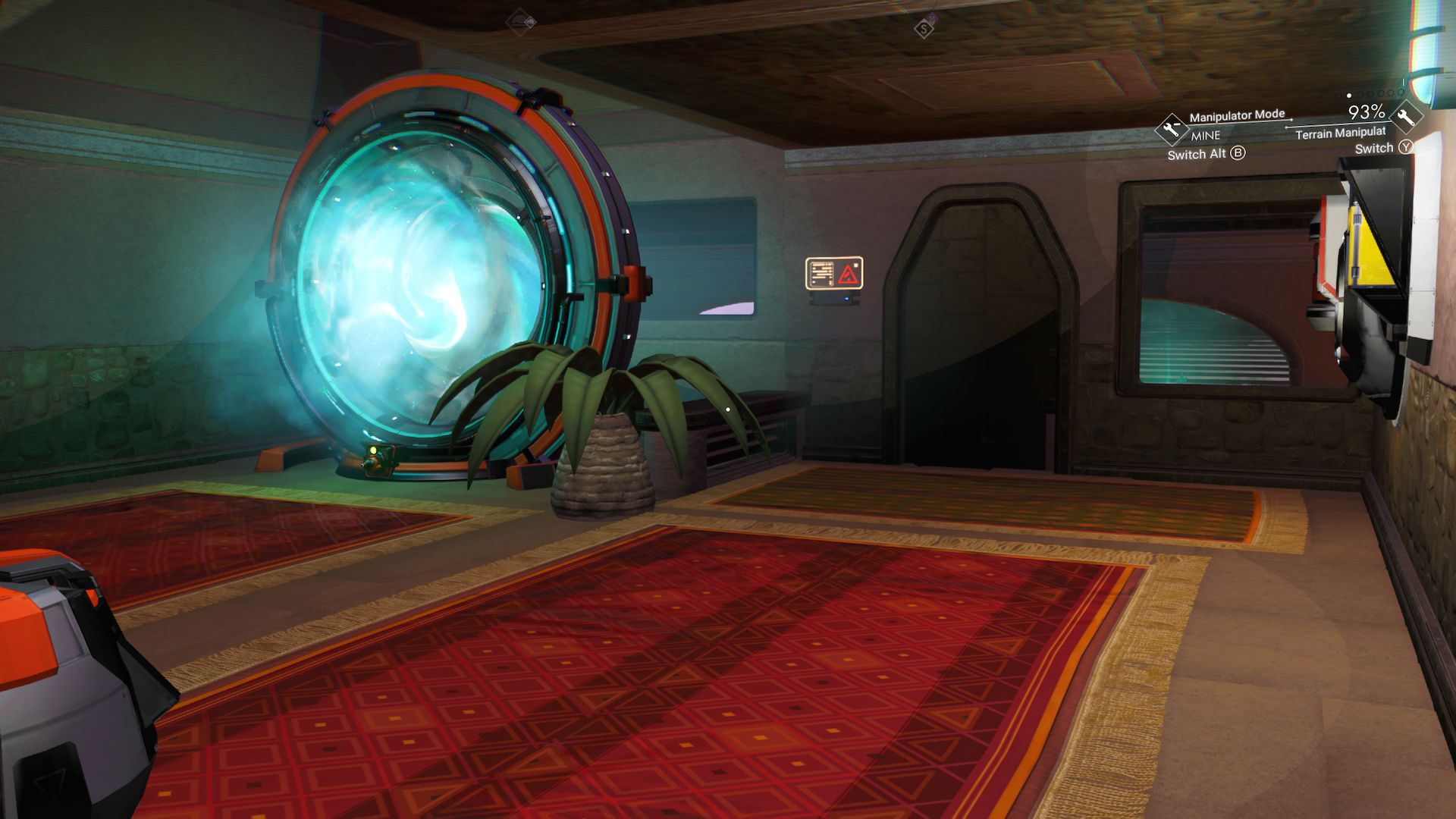 image: no man's sky screenshot