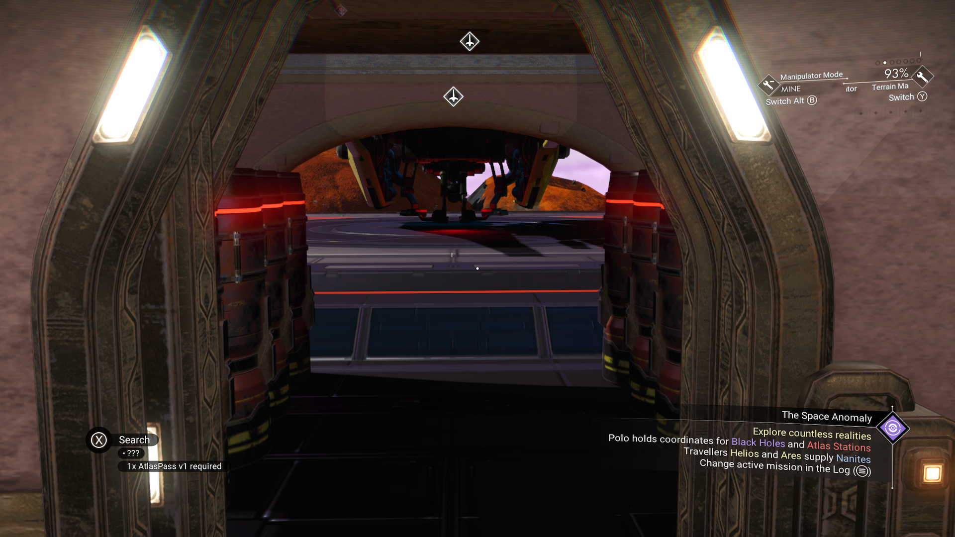 image: no man's sky screenshot