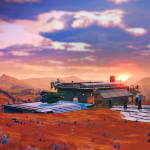 image: no man's sky screenshot