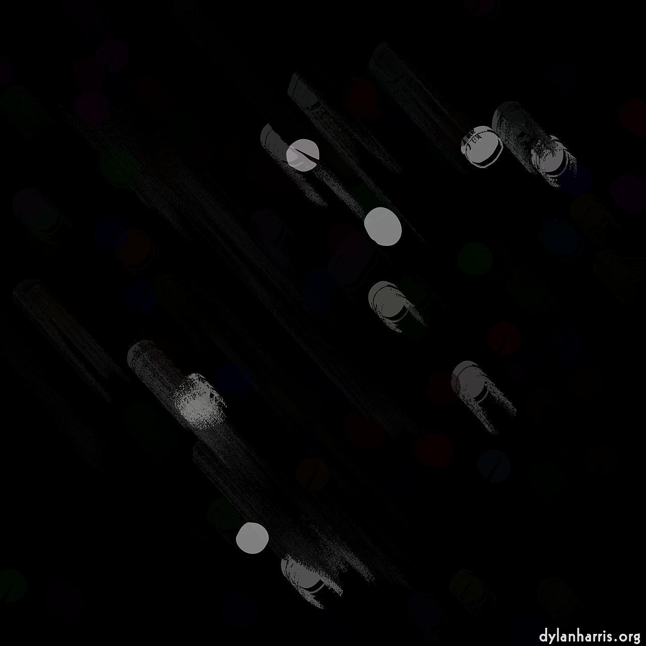 Image: general examples :: dabs&mdash;mouse&nbsp;or&nbsp;loop&nbsp;action