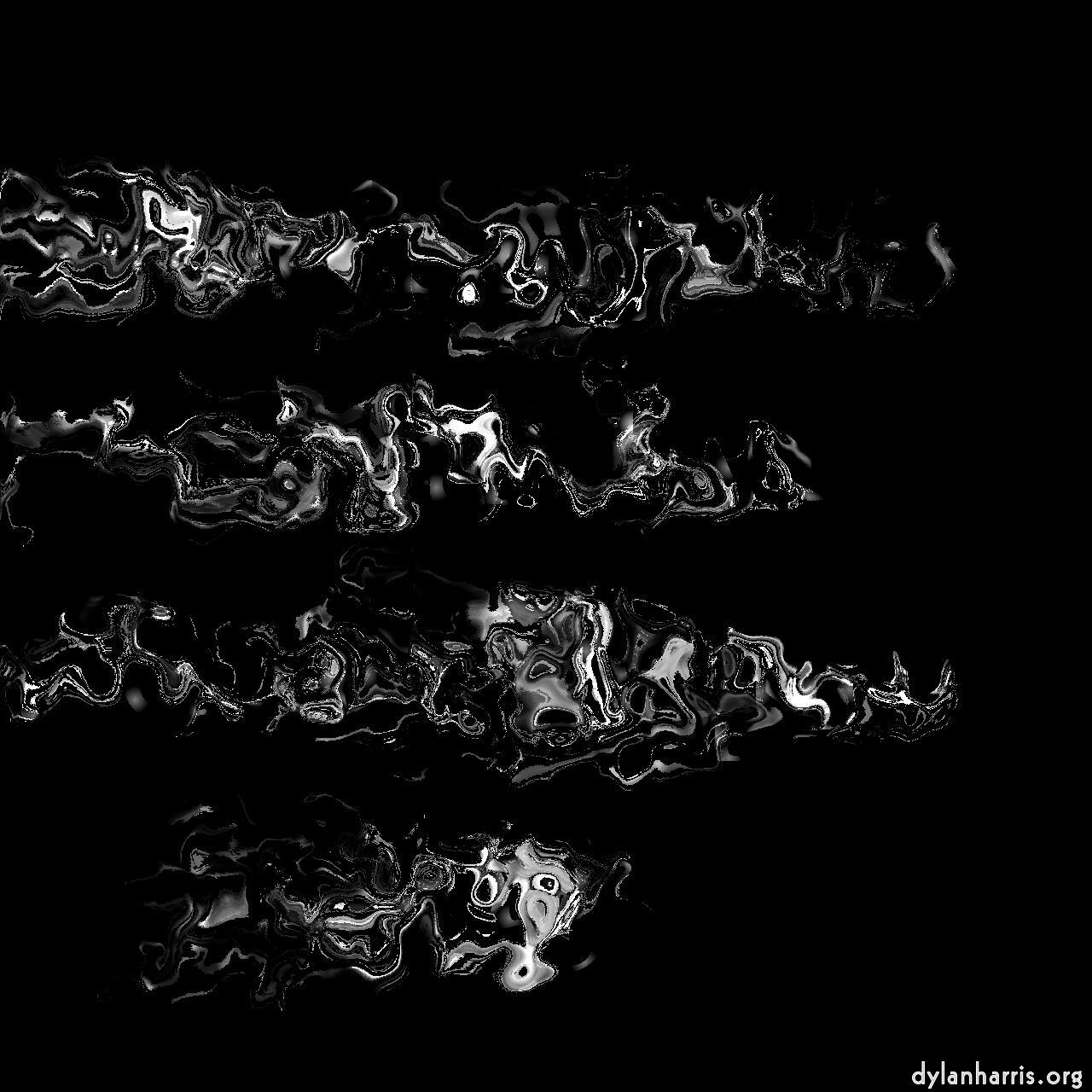 Image: general examples :: displace&mdash;loop&nbsp;action