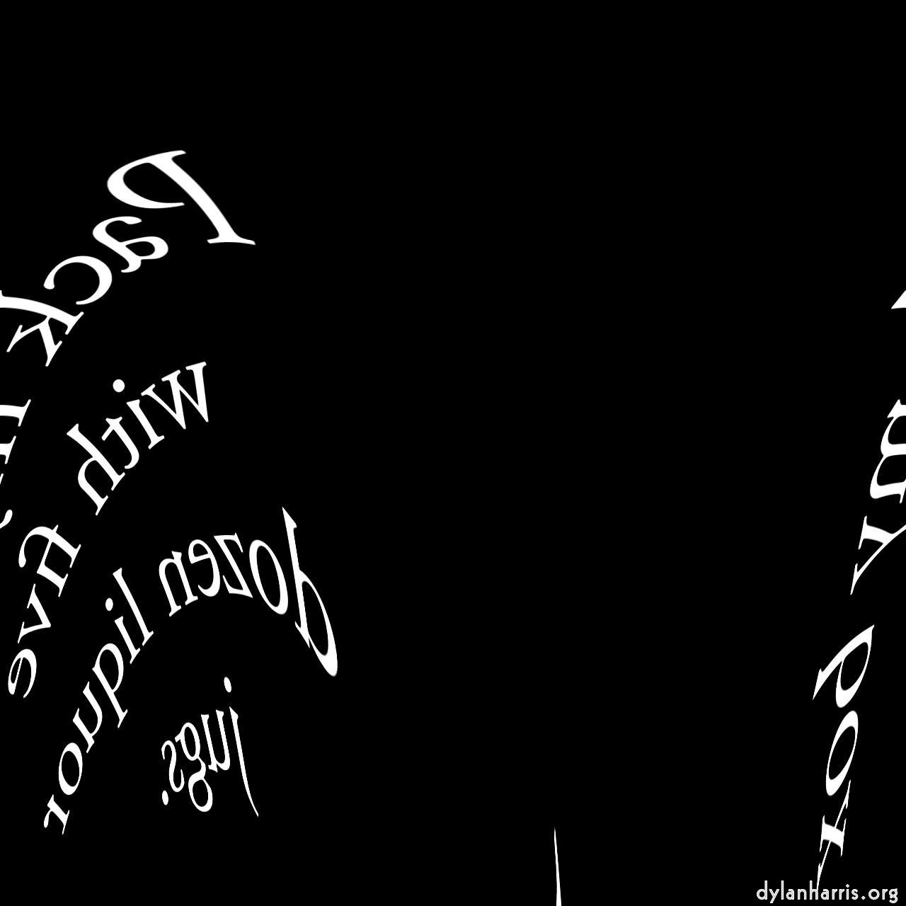 image: general examples :: flying&nbsp;squares&mdash;loop&nbsp;action&nbsp;+&nbsp;mouse