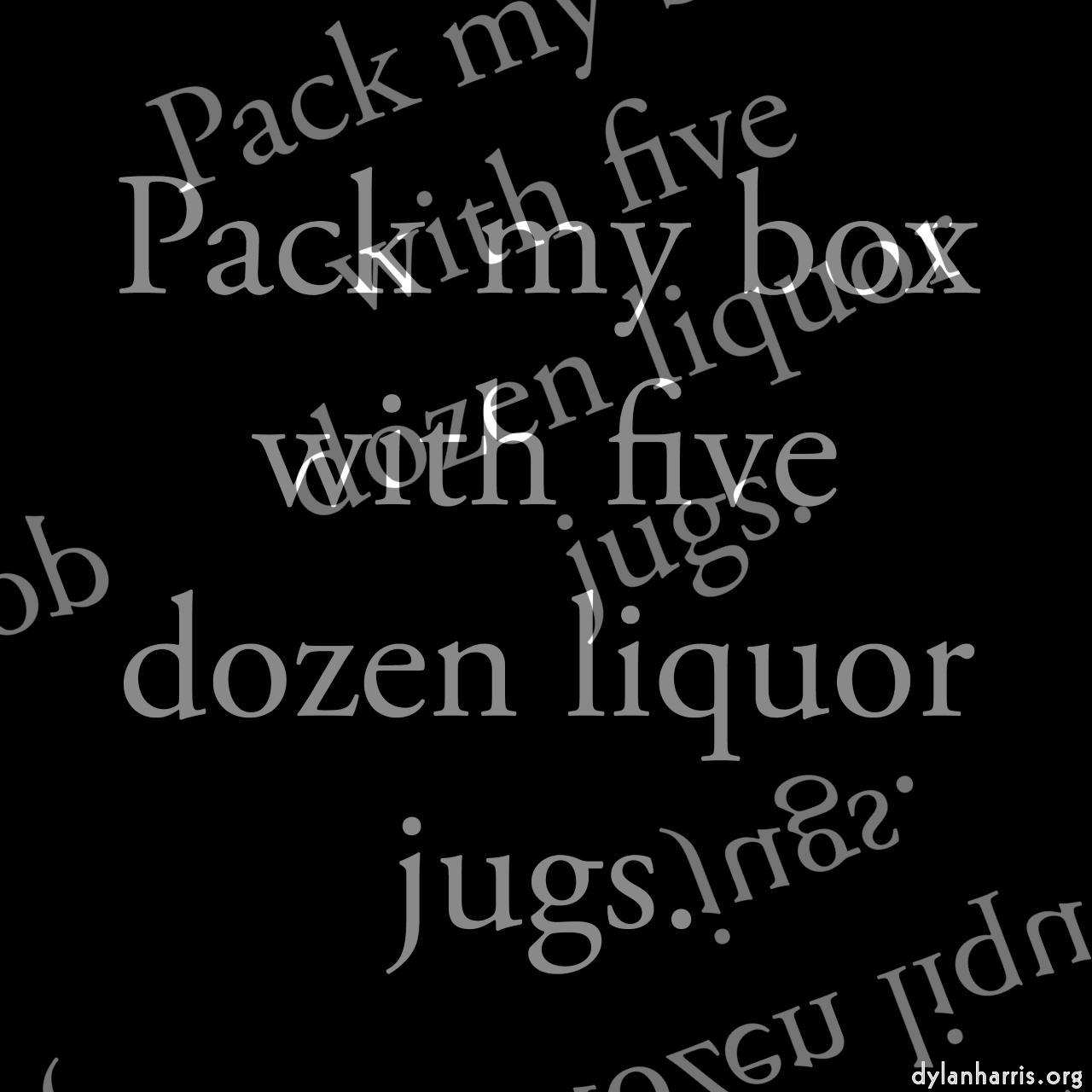 Image: general examples :: fractal&nbsp;evolve&mdash;loop&nbsp;action&nbsp;+&nbsp;mouse