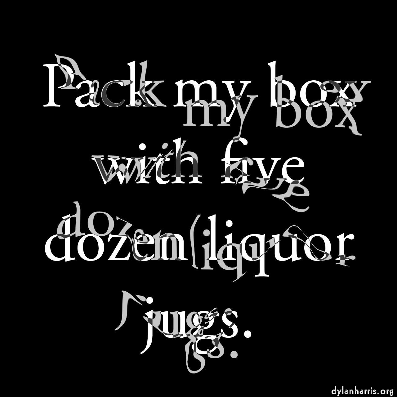 Image: general examples :: fractured&nbsp;source&mdash;loop&nbsp;action