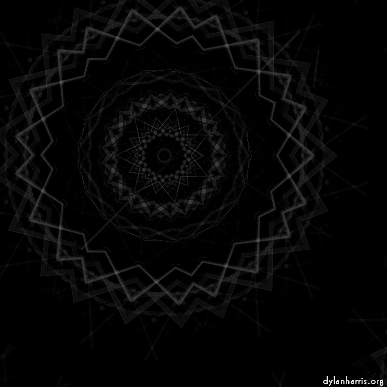 image: general examples :: kaleido&nbsp;evolver&mdash;loop&nbsp;action&nbsp;+&nbsp;mouse