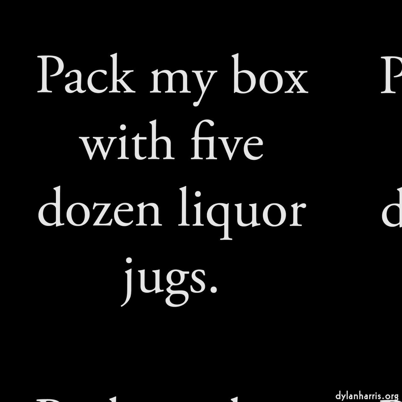 Image: general examples :: stars&nbsp;rotate&nbsp;scale&mdash;loop&nbsp;action&nbsp;+&nbsp;mouse