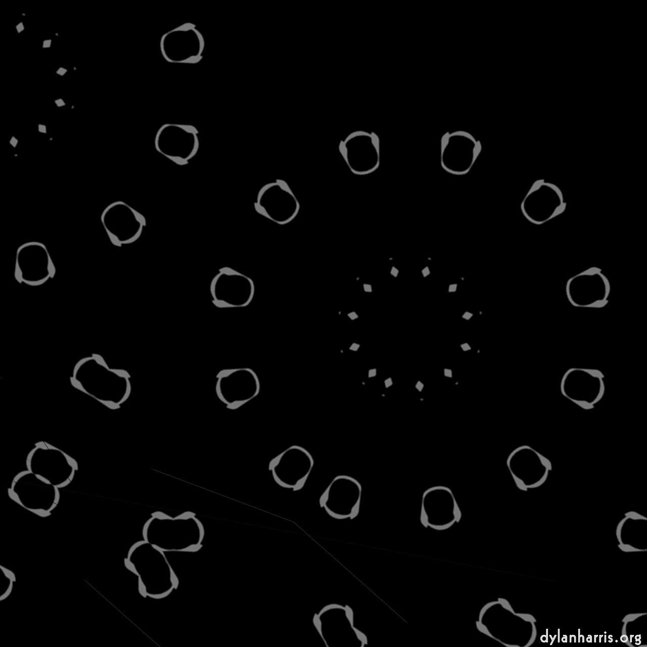 image: general examples :: stringy&nbsp;web&mdash;loop&nbsp;action&nbsp;+&nbsp;mouse