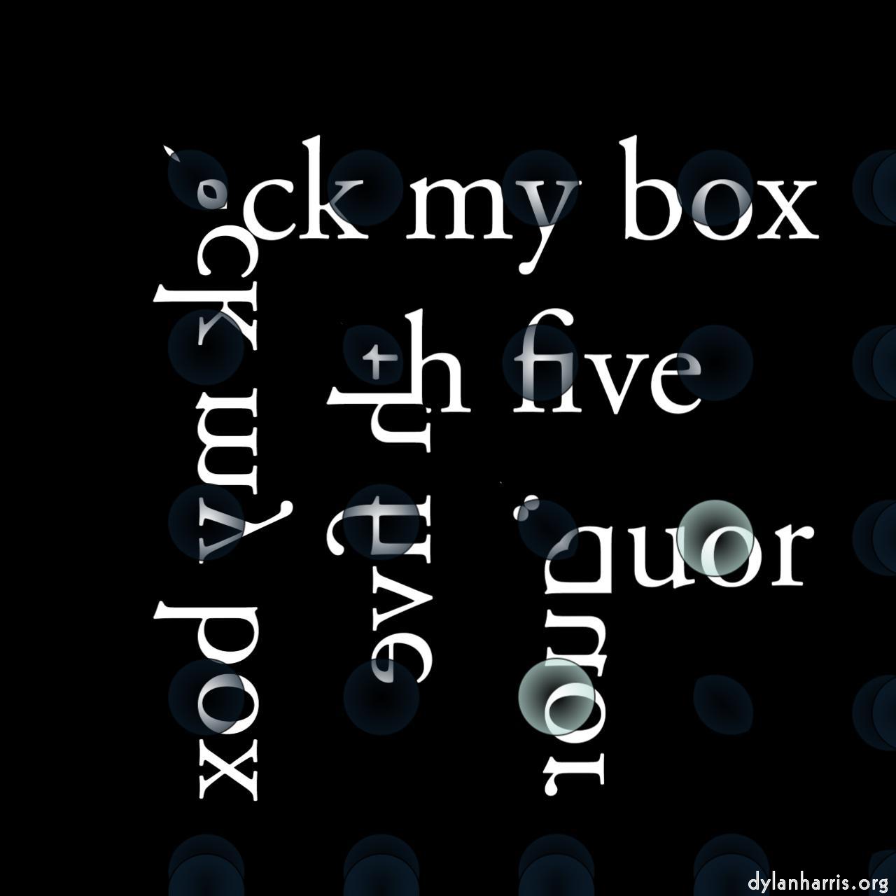 Image: kaleido spiro warp - loop action + mouse :: bubble&nbsp;worms&mdash;loop&nbsp;action&nbsp;+&nbsp;mouse