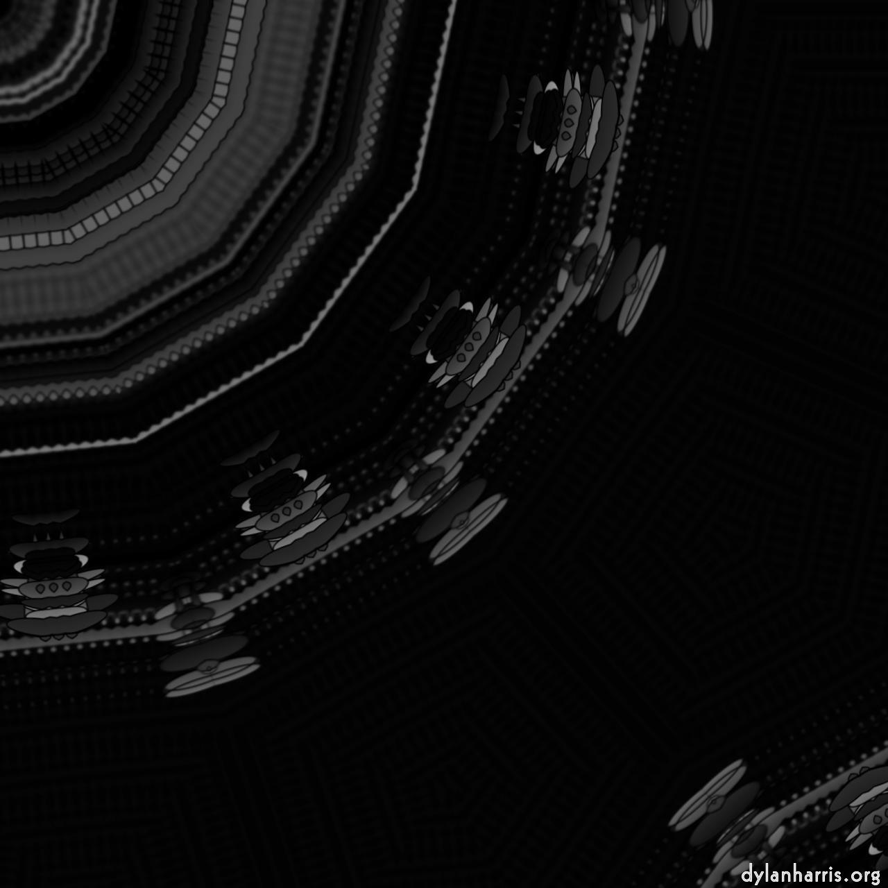 image: kaleido spiro warp - loop action + mouse :: circular&nbsp;drop&mdash;loop&nbsp;action&nbsp;+&nbsp;mouse