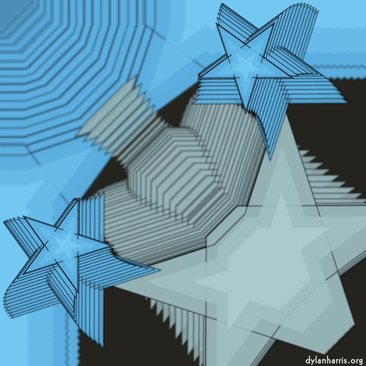 Image: kaleido spiro warp - loop action + mouse :: evolving&nbsp;stars&mdash;loop&nbsp;action&nbsp;+&nbsp;mouse