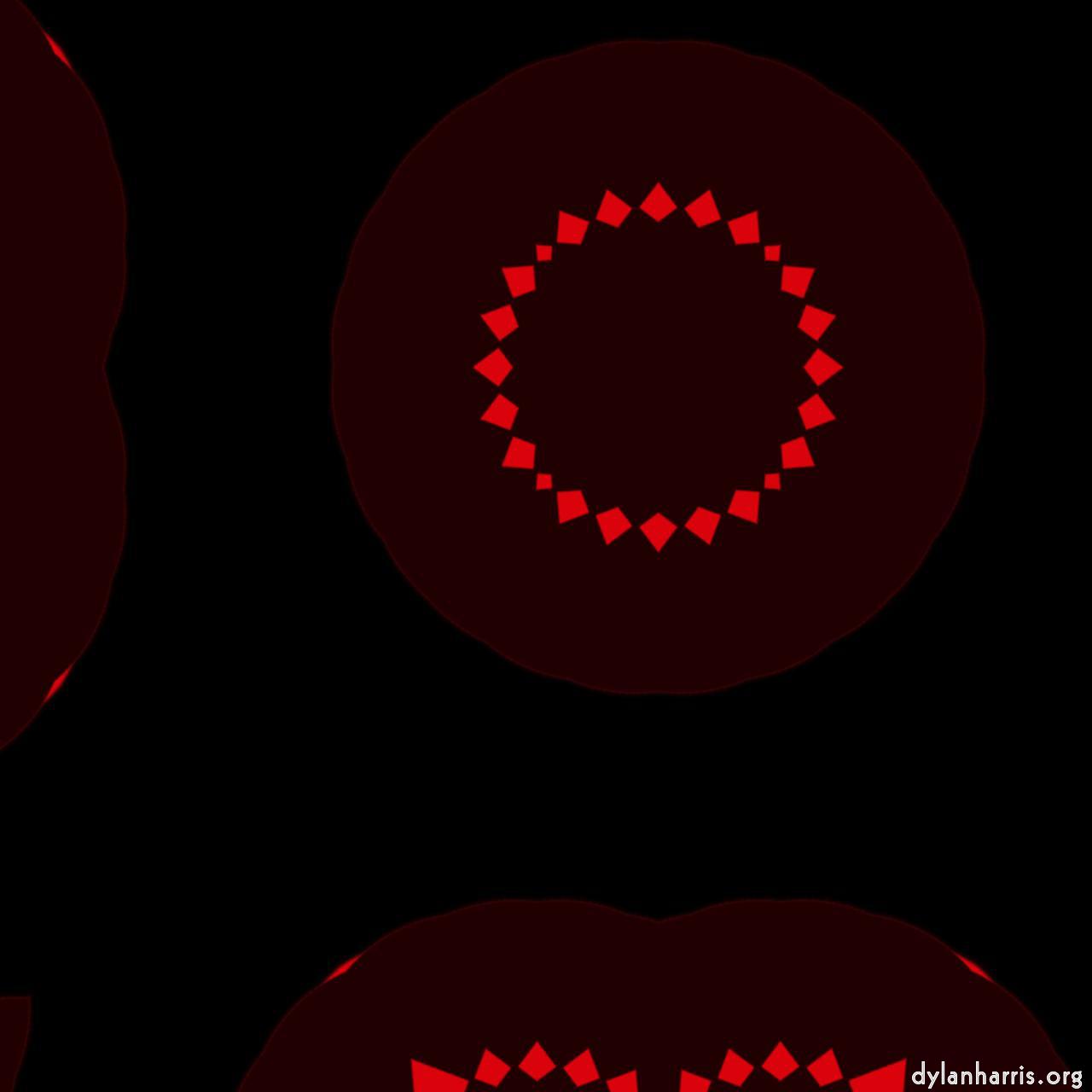 image: kaleido spiro warp - loop action + mouse :: flat&nbsp;shape&nbsp;2&mdash;loop&nbsp;action&nbsp;+&nbsp;mouse