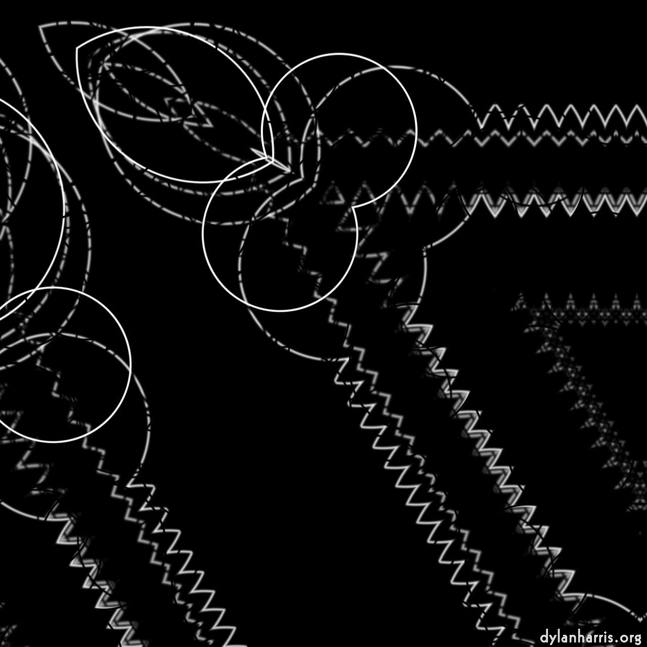 image: kaleido spiro warp - loop action + mouse :: pulse&nbsp;ring&nbsp;bw&mdash;loop&nbsp;action&nbsp;+&nbsp;mouse