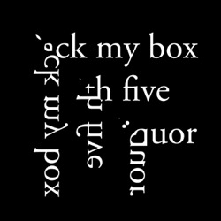 image: image from kaleido spiro warp - loop action + mouse