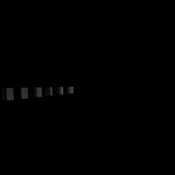 image: image from kaleido spiro warp - loop action + mouse