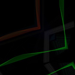 image: image from kaleido spiro warp - loop action + mouse