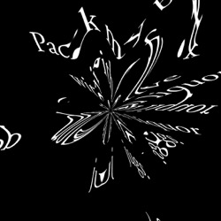 image: image from kaleido spiro warp - loop action + mouse