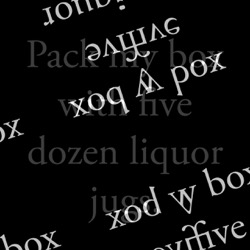 image: image from kaleido spiro warp - loop action + mouse