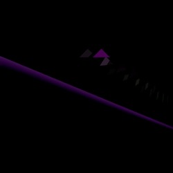 image: image from kaleido spiro warp - loop action + mouse