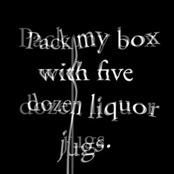 image: image from kaleido spiro warp - loop action + mouse