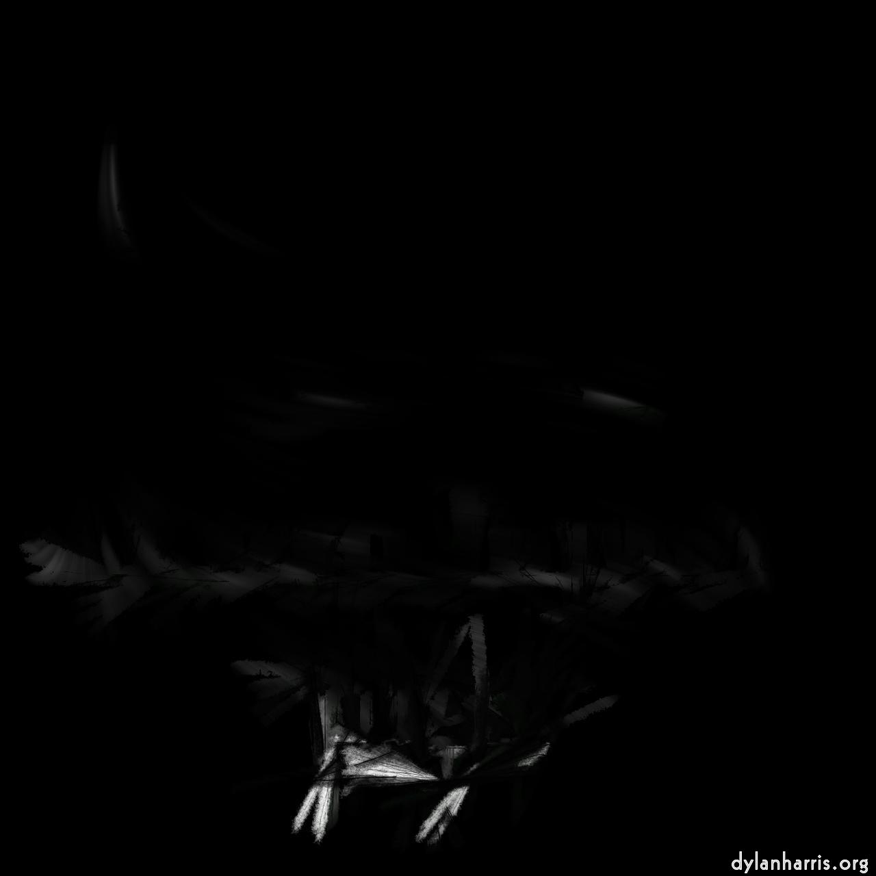 Image: still art styles :: charcoal&mdash;action