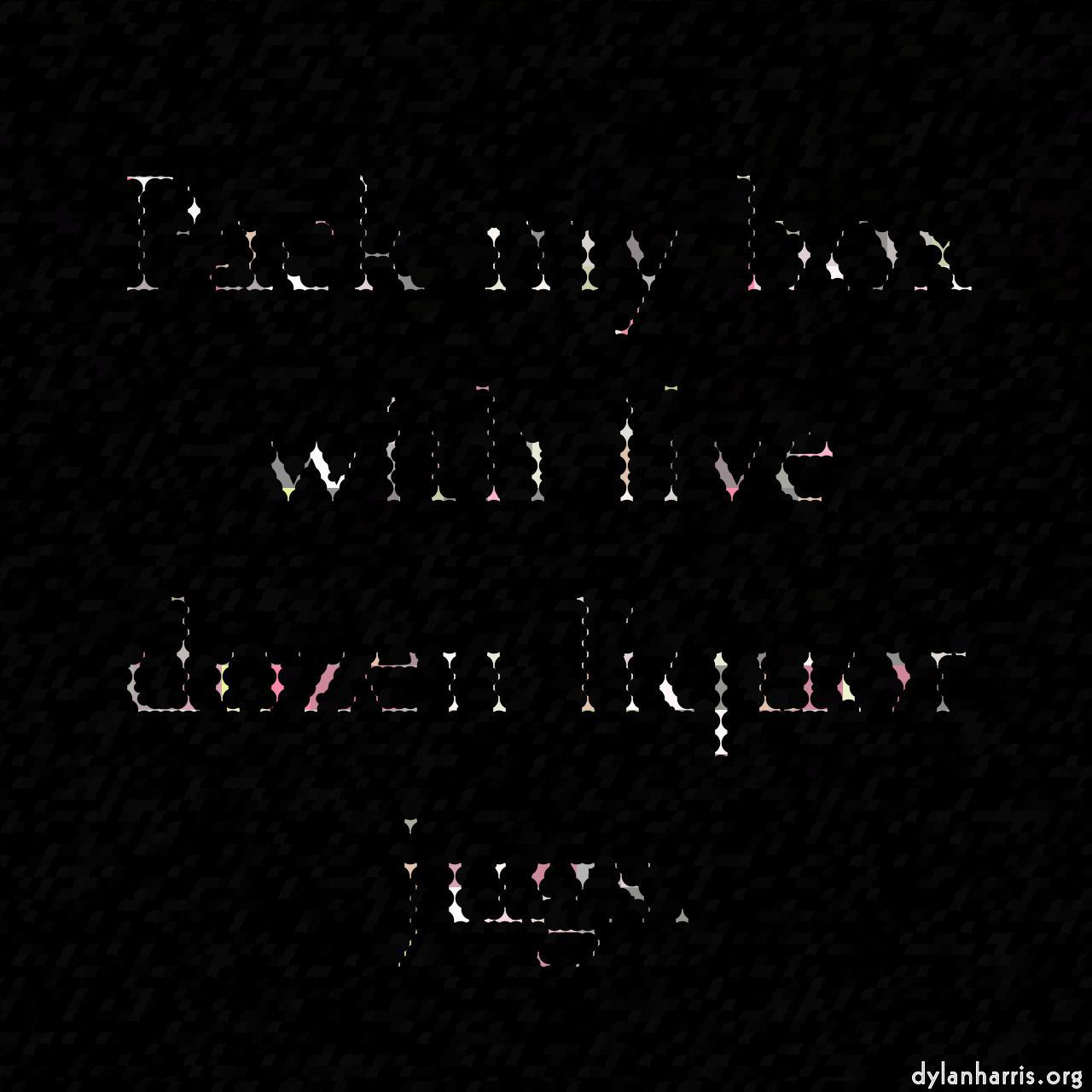 image: still art styles :: half&nbsp;tone&nbsp;mod&mdash;action