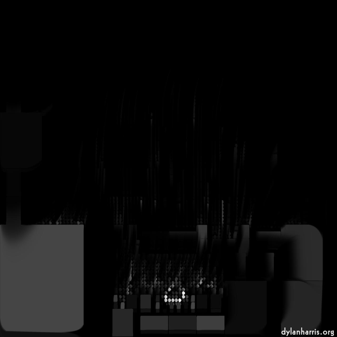 image: still art styles :: mosaic&nbsp;blend&mdash;action&nbsp;or&nbsp;loop&nbsp;action