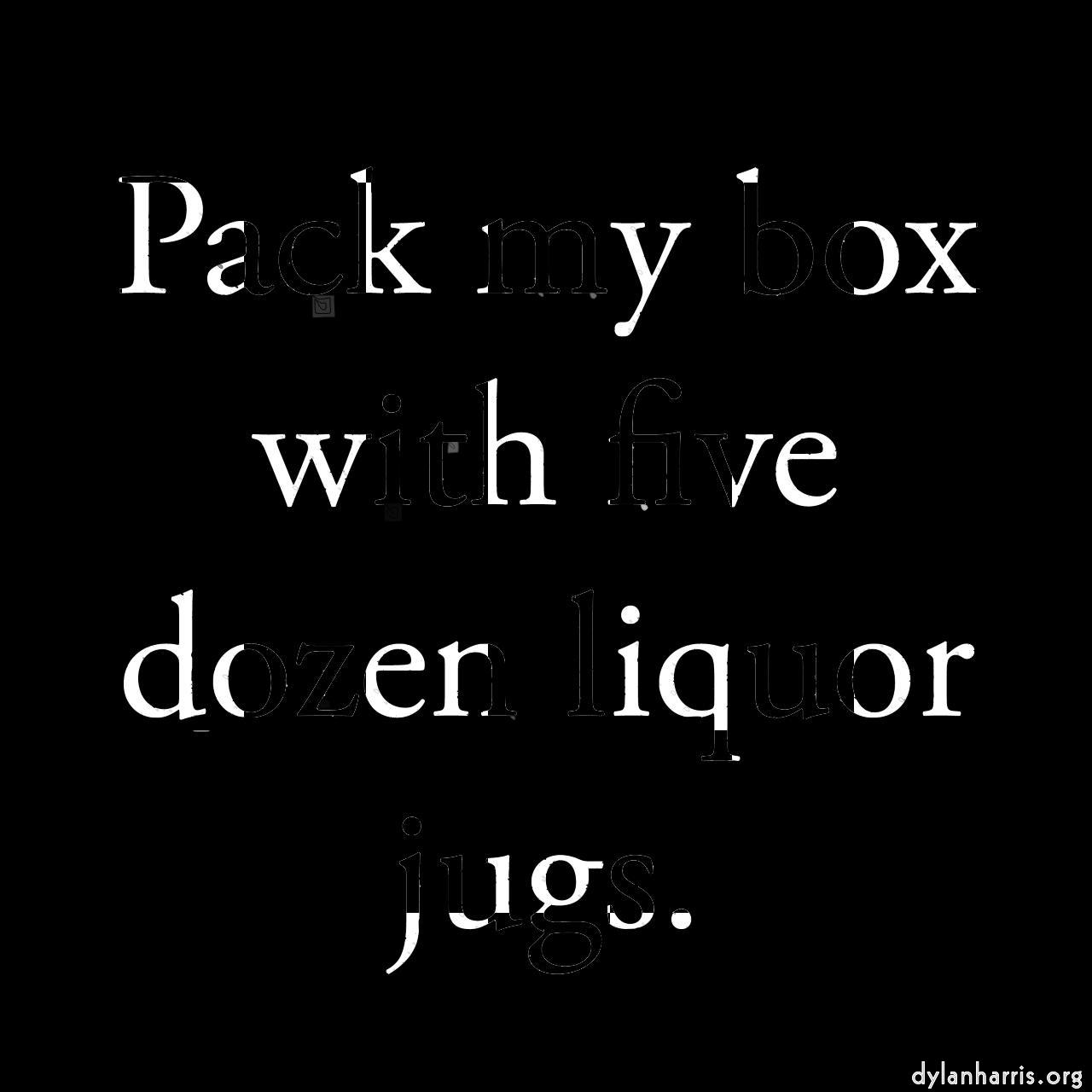 Image: still art styles :: square&nbsp;fill&mdash;action